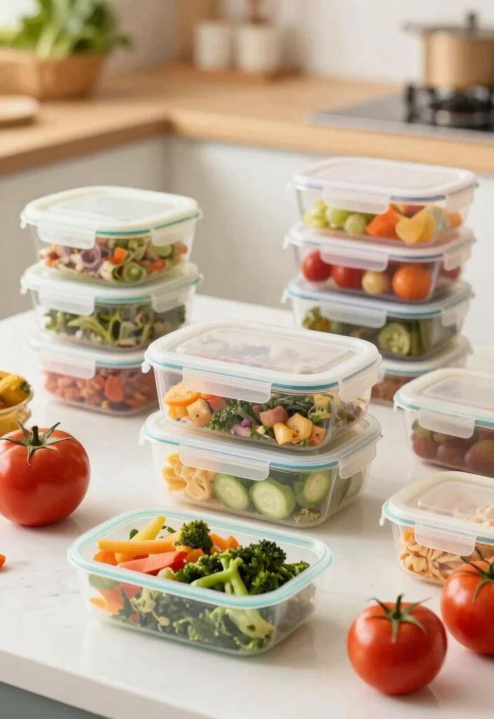 17 Vegan Lunch Meal Prep Recipes for Busy Professionals - Conclusion 1