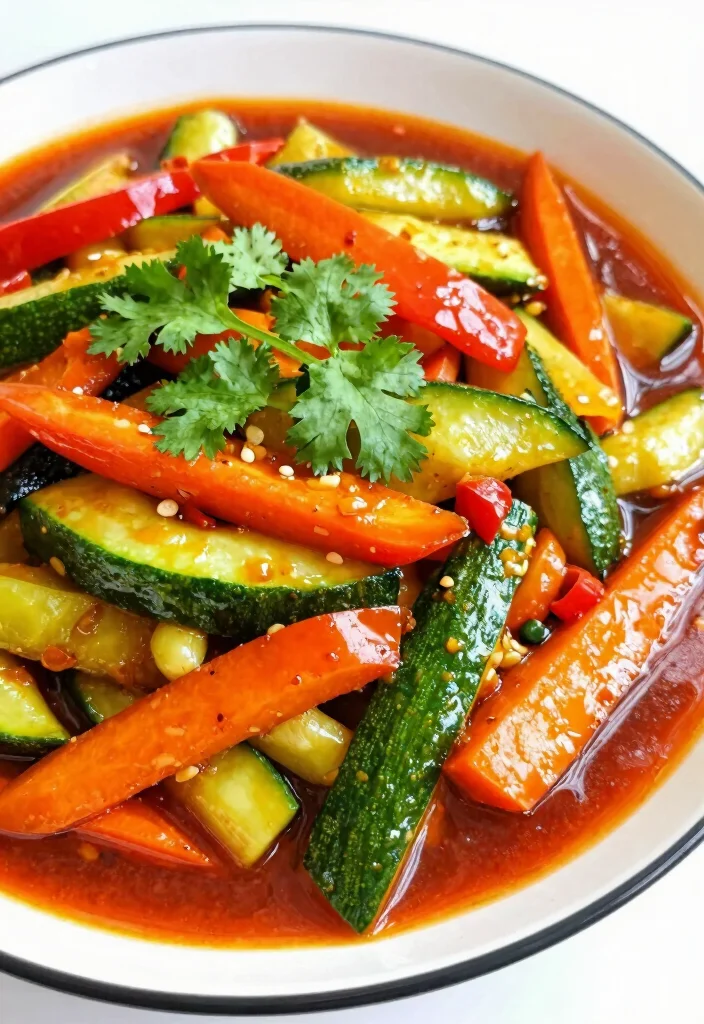 17 Vegetable Stir Fry Sauce Recipes That Work Every Time - 14. Szechuan Sauce 1