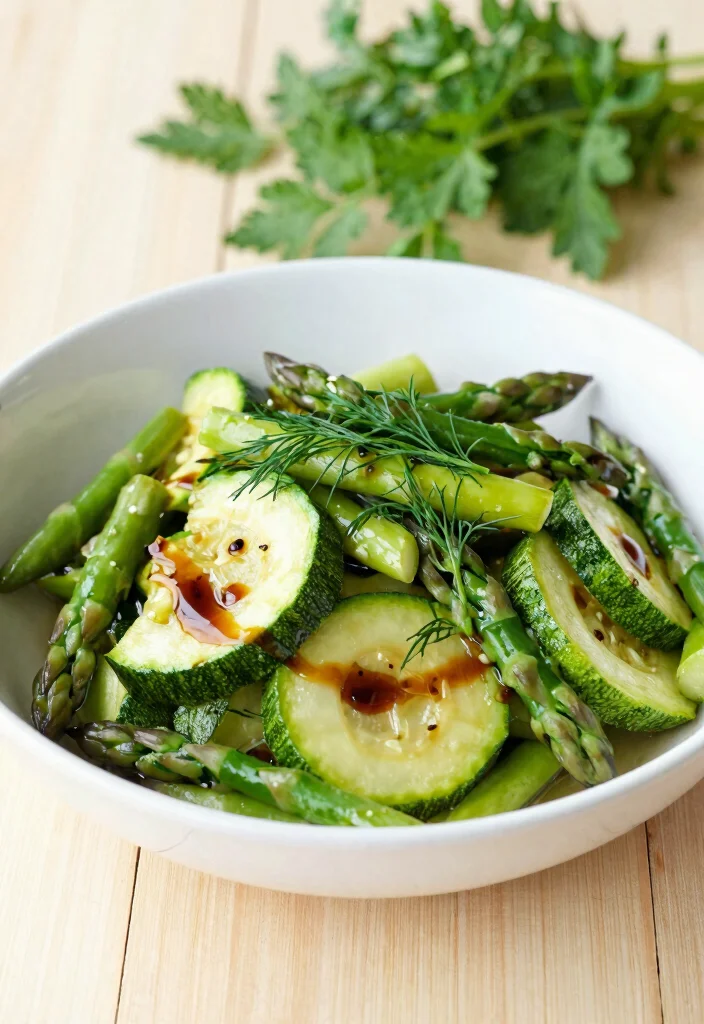 17 Vegetable Stir Fry Sauce Recipes That Work Every Time - 15. Dill Soy Sauce 1