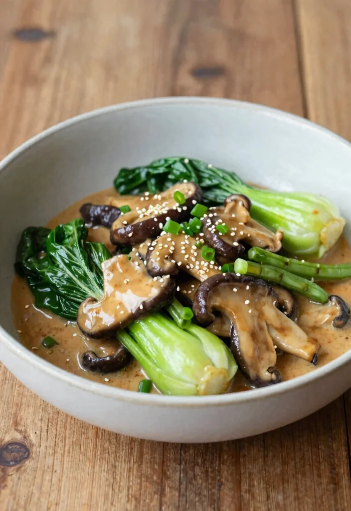 17 Vegetable Stir Fry Sauce Recipes That Work Every Time - 5. Miso Magic 1