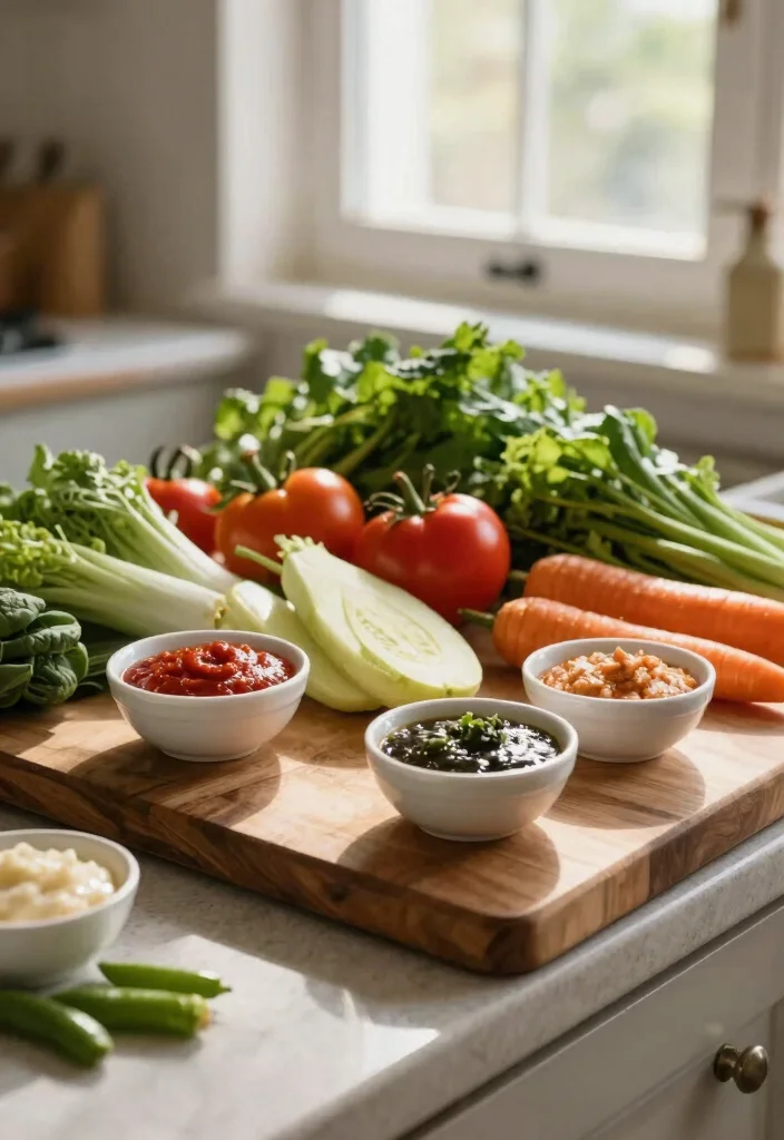 17 Vegetable Stir Fry Sauce Recipes That Work Every Time - Conclusion 1