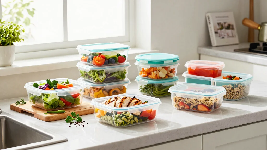 18 21 Day Fix Meal Prep Recipes for the Week