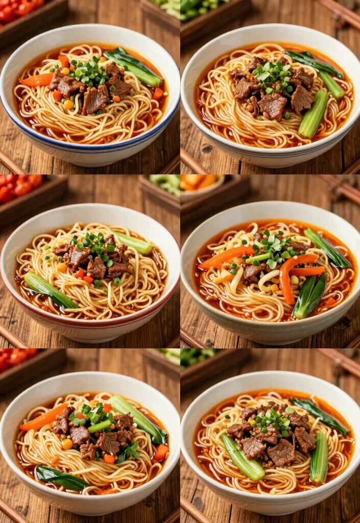18 Beef Ramen Stir Fry Recipes Full Of Flavor - Conclusion 1