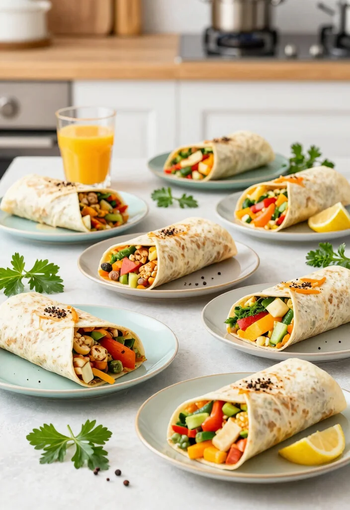 18 Breakfast Burrito Meal Prep Recipes - Conclusion 1