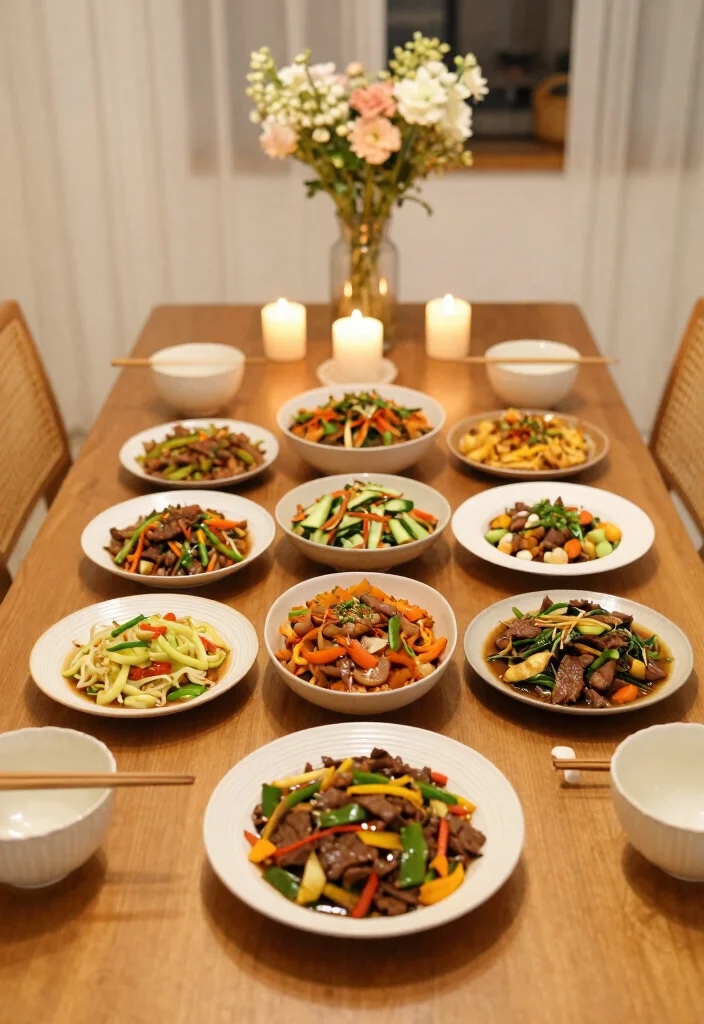 18 Easy Soy Sauce Beef Stir Fry Recipes - Conclusion 1