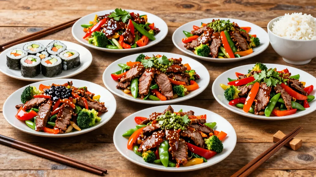 18 Flank Steak Stir Fry Recipes That Stay Tender