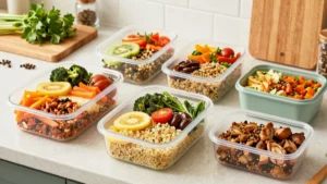 18 Gluten-Free Dairy-Free Meal Prep Recipes for Busy Families