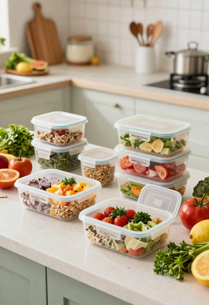 18 Gluten-Free Dairy-Free Meal Prep Recipes for Busy Families - Conclusion 1