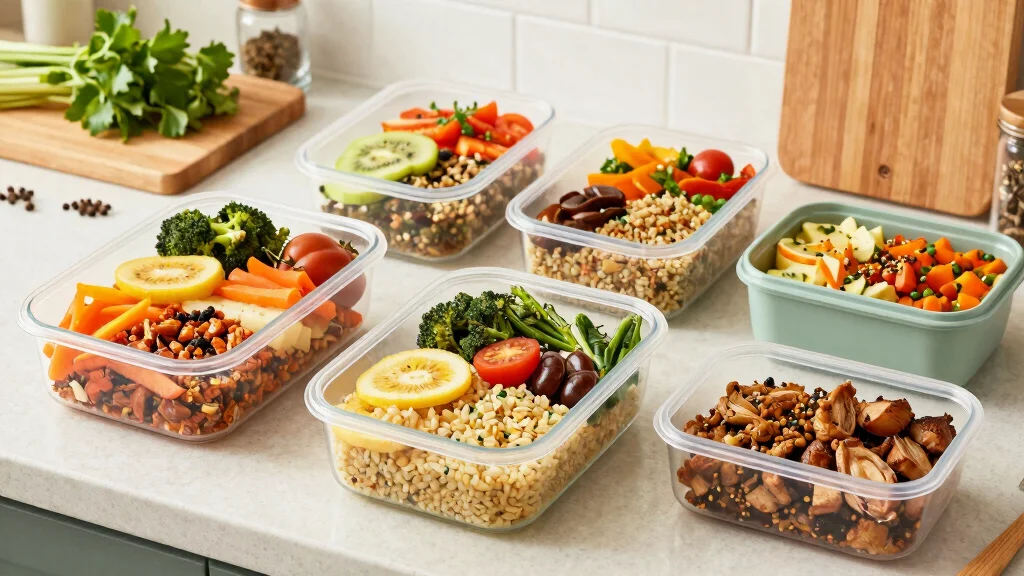 18 Gluten-Free Dairy-Free Meal Prep Recipes for Busy Families