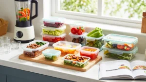 18 High Protein Freezer Meal Prep Recipes for Busy Athletes