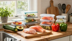 18 Keto Meal Prep Recipes for the Week