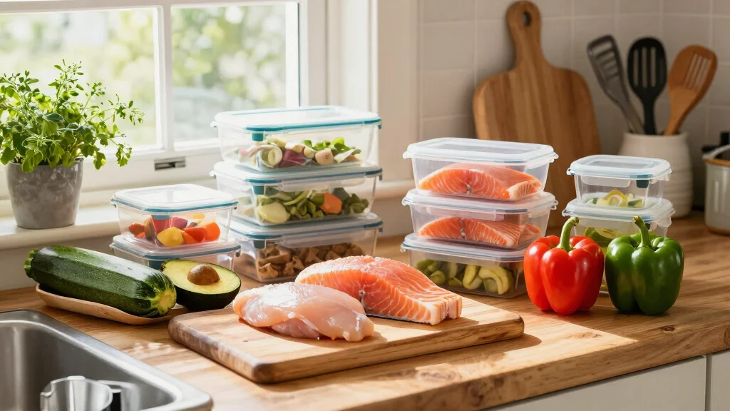 18 Keto Meal Prep Recipes for the Week