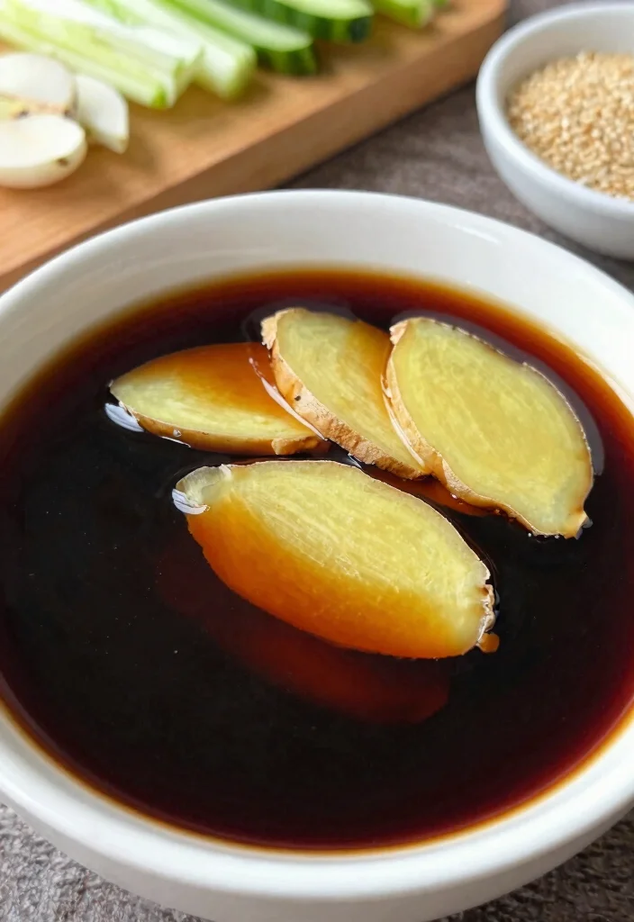 18 Keto Stir Fry Sauce Recipes Low In Carbs - 1. Classic Soy Sauce Blend 1