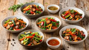 18 Keto Stir Fry Sauce Recipes Low In Carbs