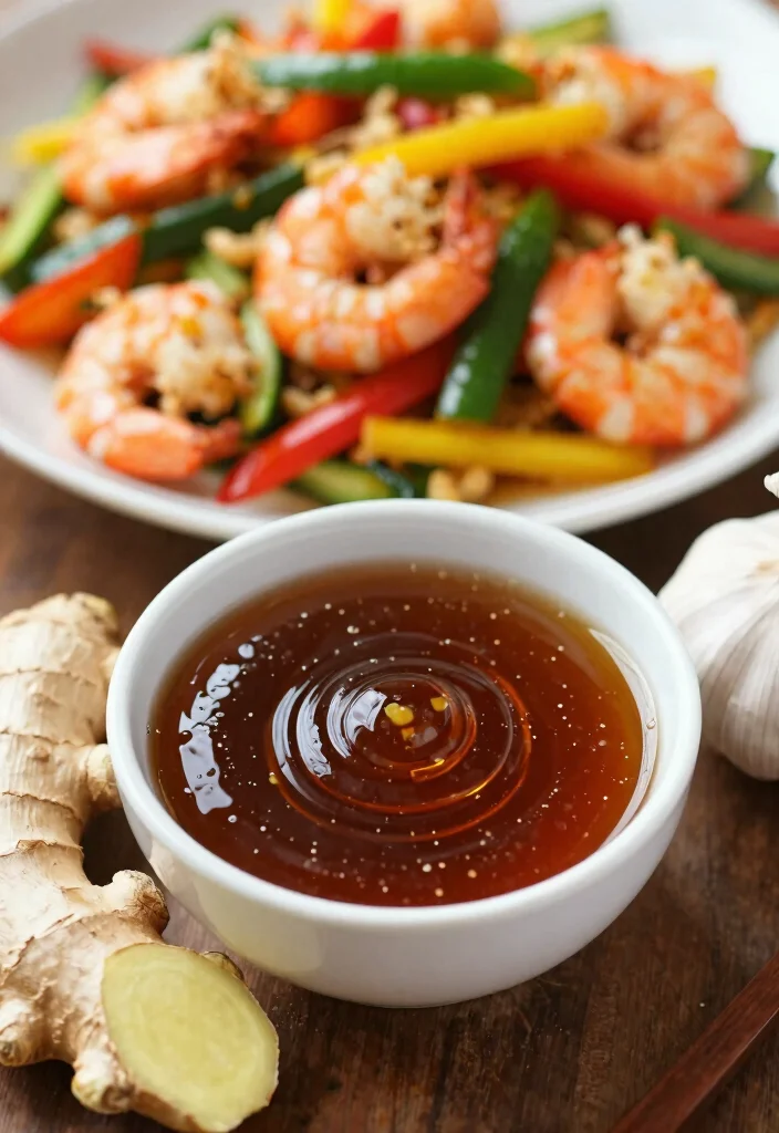 18 Keto Stir Fry Sauce Recipes Low In Carbs - 7. Coconut Aminos Sauce 1
