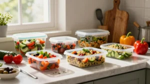 18 Mediterranean Diet Meal Prep Recipes for the Week