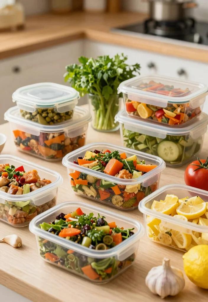 18 Mediterranean Diet Meal Prep Recipes for the Week - Conclusion 1