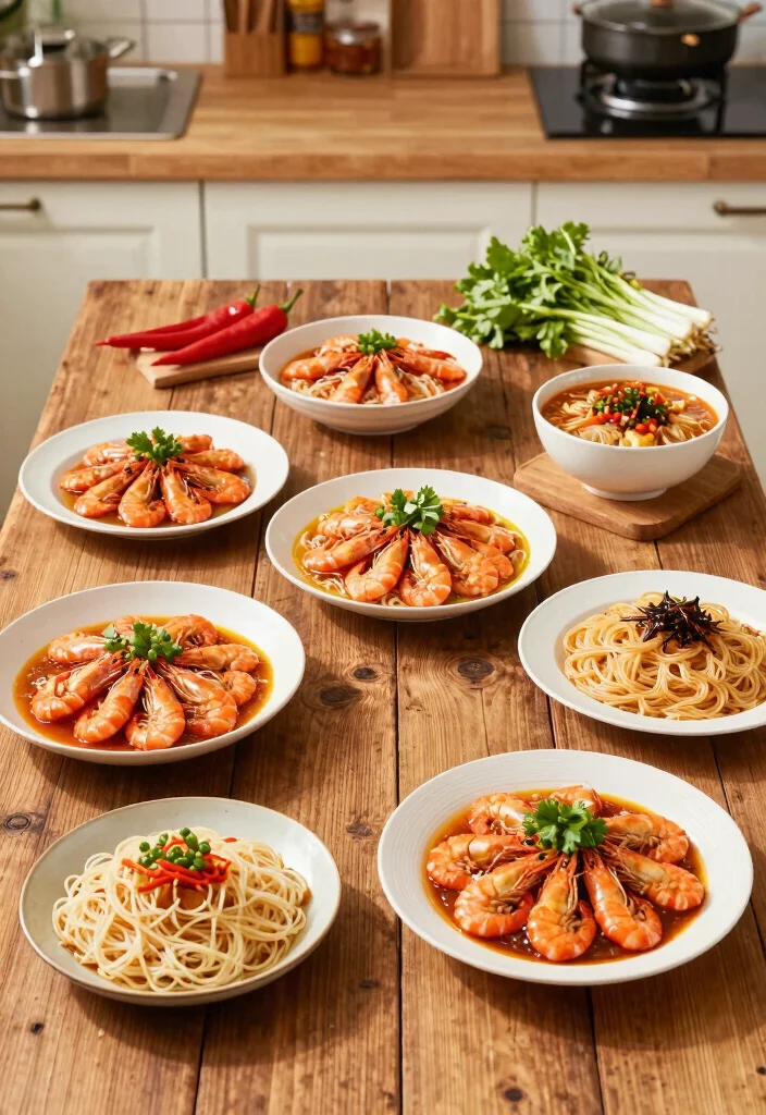 18 Shrimp Noodle Stir Fry Recipes For Quick Meals - Conclusion 1