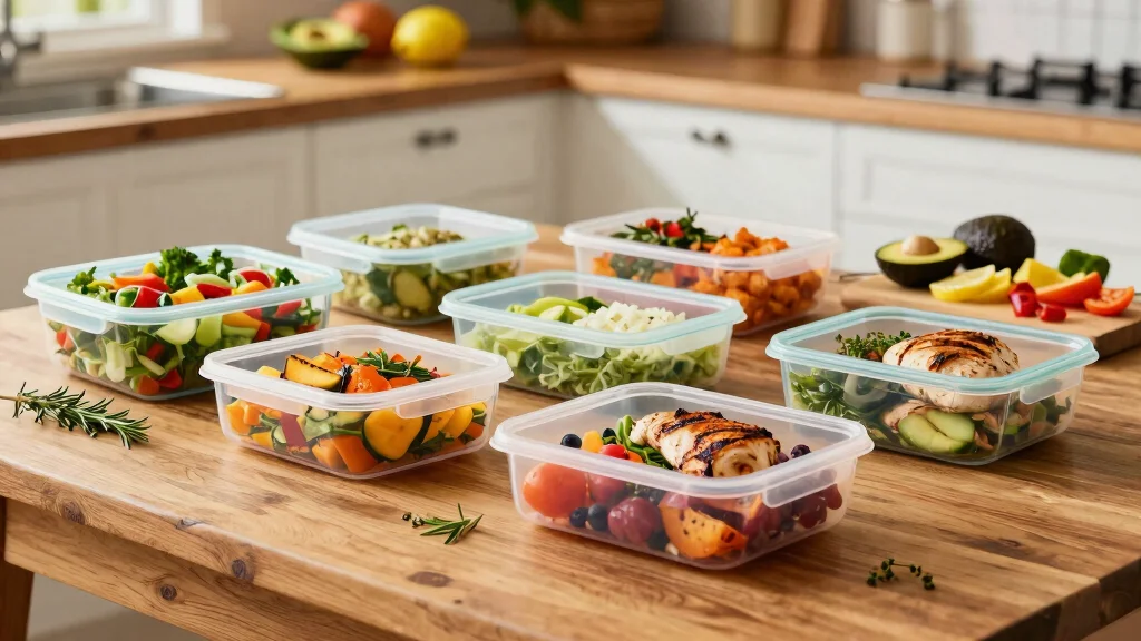 18 Whole30 Meal Prep Recipes for the Week