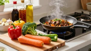 19 Beef Stir Fry Recipes For Busy Weeknights