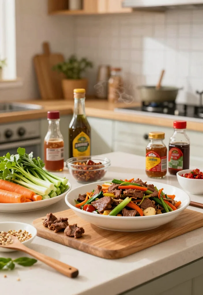 19 Beef Stir Fry Recipes For Busy Weeknights - Conclusion 1