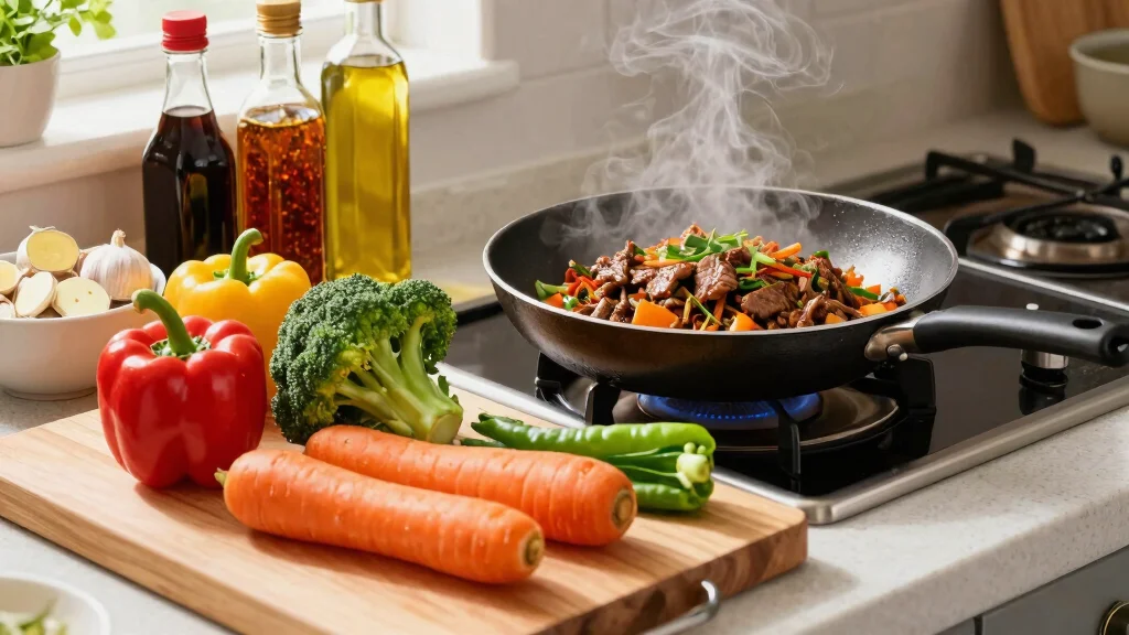 19 Beef Stir Fry Recipes For Busy Weeknights