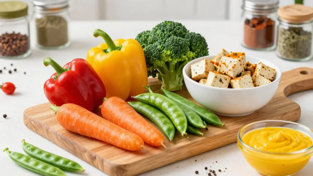 19 Healthy Stir Fry Recipes For Clean Eating At Home