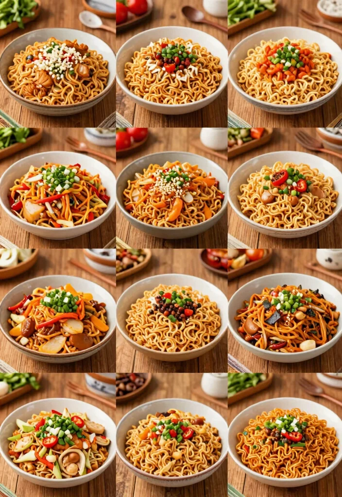 19 Ramen Stir Fry Recipes For Fast Homemade Dinners - Conclusion 1