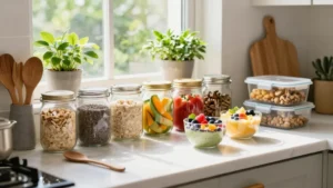 20 Breakfast Meal Prep Ideas for Busy Mornings