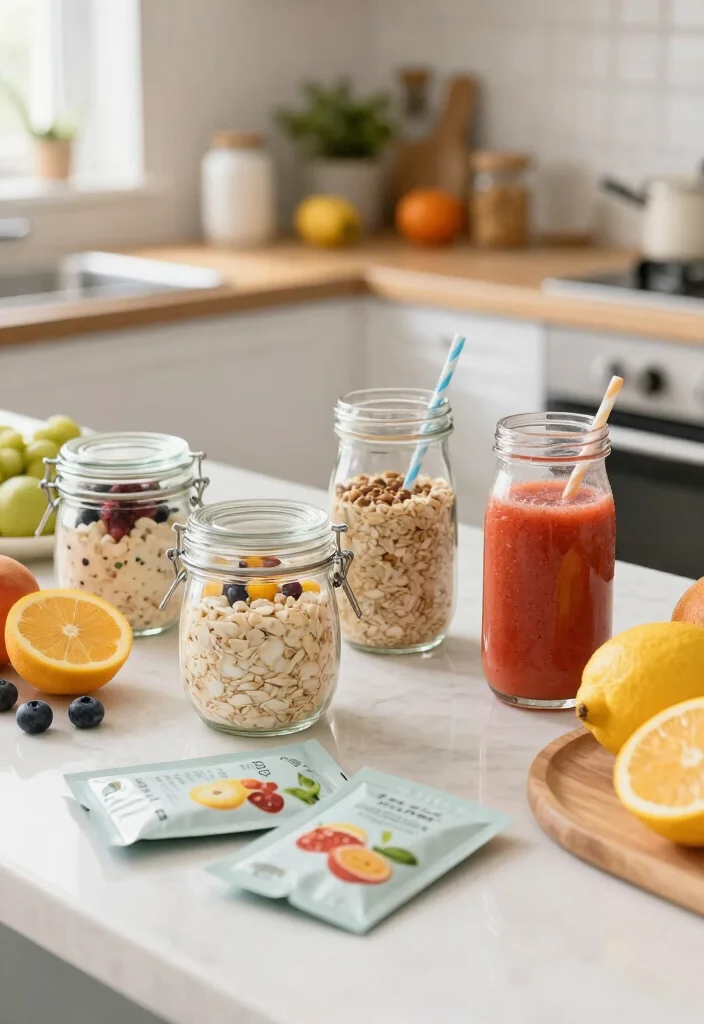 20 Breakfast Meal Prep Ideas for Busy Mornings - Conclusion 1
