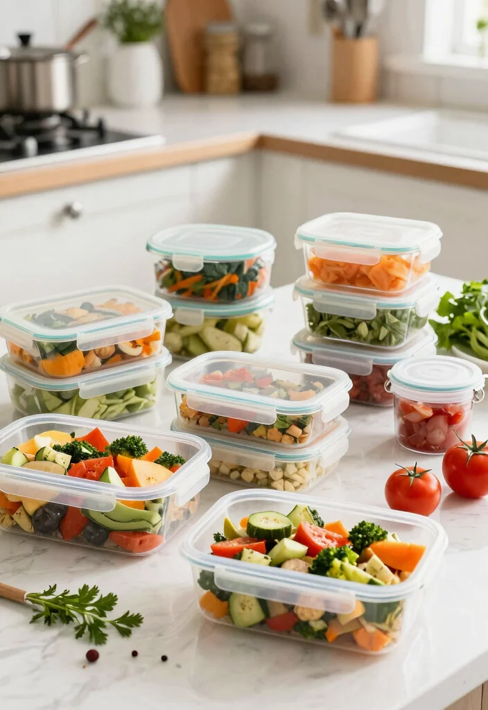 20 Cheap Meal Prep Ideas for the Week - Conclusion 1