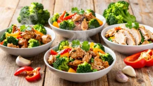 20 Chicken Broccoli Stir Fry Recipes Better Than Takeout