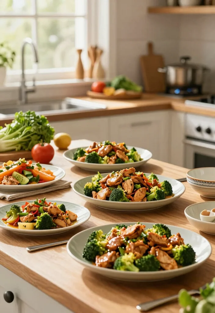 20 Chicken Broccoli Stir Fry Recipes Better Than Takeout - Conclusion 1