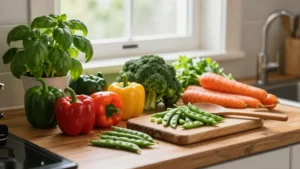 20 Easy Vegetable Stir Fry Recipes Anyone Can Make