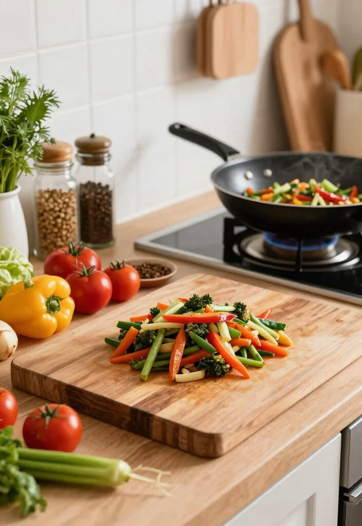 20 Easy Vegetable Stir Fry Recipes Anyone Can Make - Conclusion 1