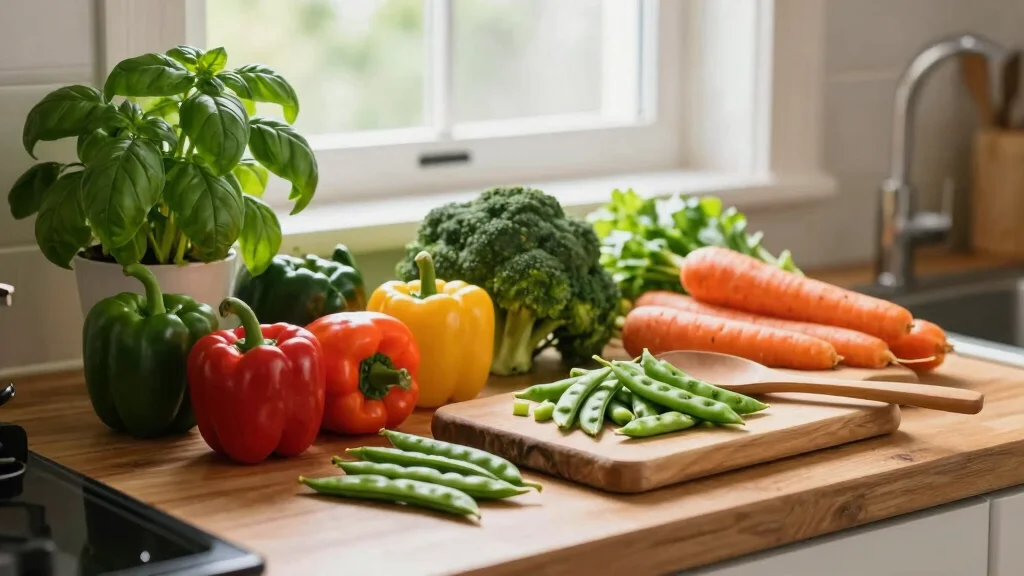 20 Easy Vegetable Stir Fry Recipes Anyone Can Make