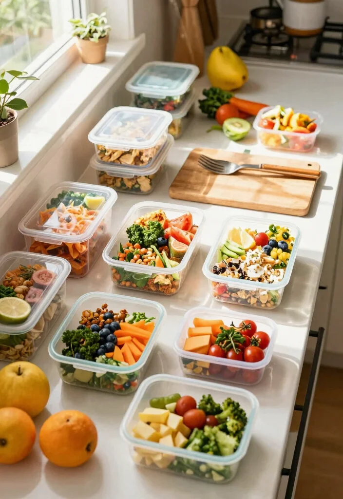 20 Healthy Budget Meal Prep Recipes (Clean & Simple) - Conclusion 1