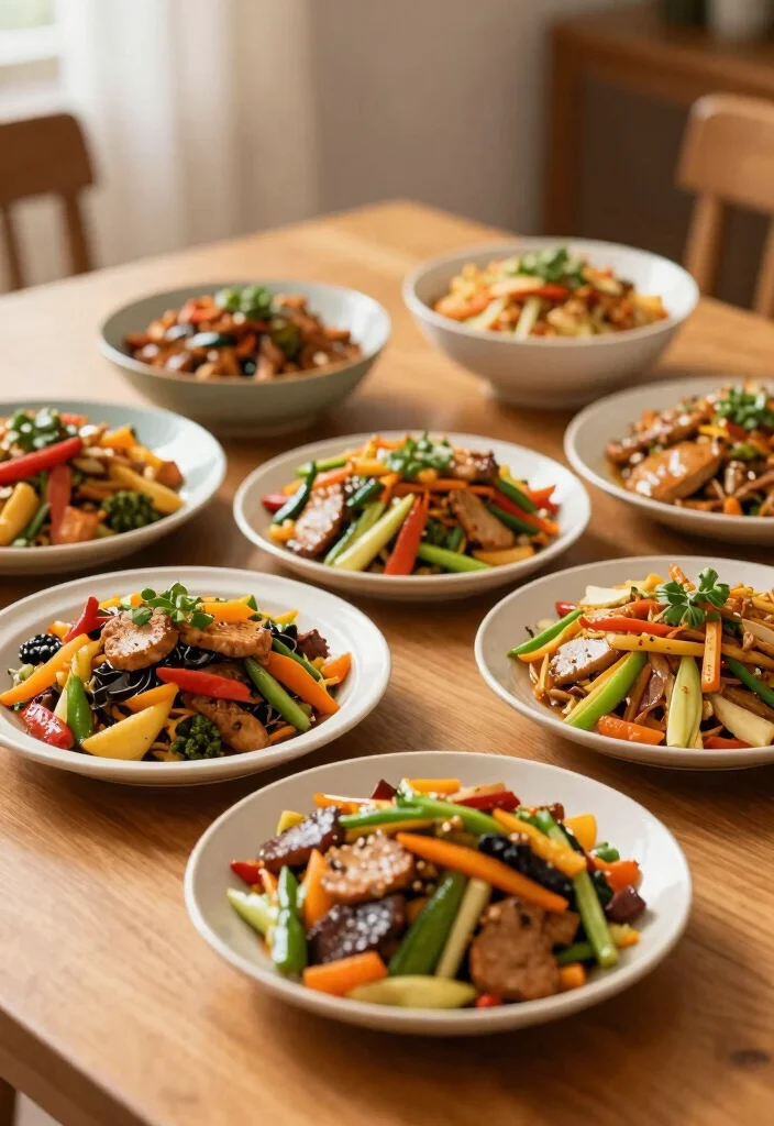 20 Healthy Chinese Stir Fry Recipes You Can Make At Home - Conclusion 1