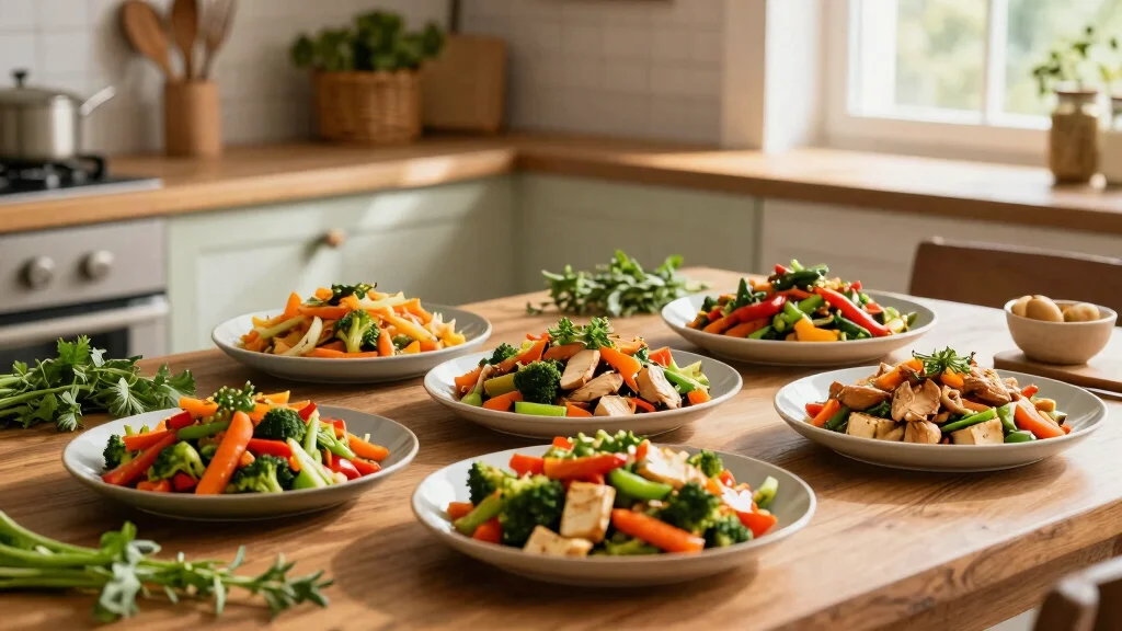 20 Healthy Chinese Stir Fry Recipes You Can Make At Home