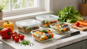 20 Healthy Meal Prep Recipes for the Week