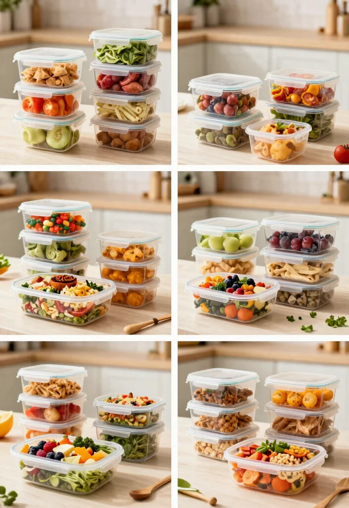 20 Healthy Meal Prep Recipes for the Week - Conclusion 1