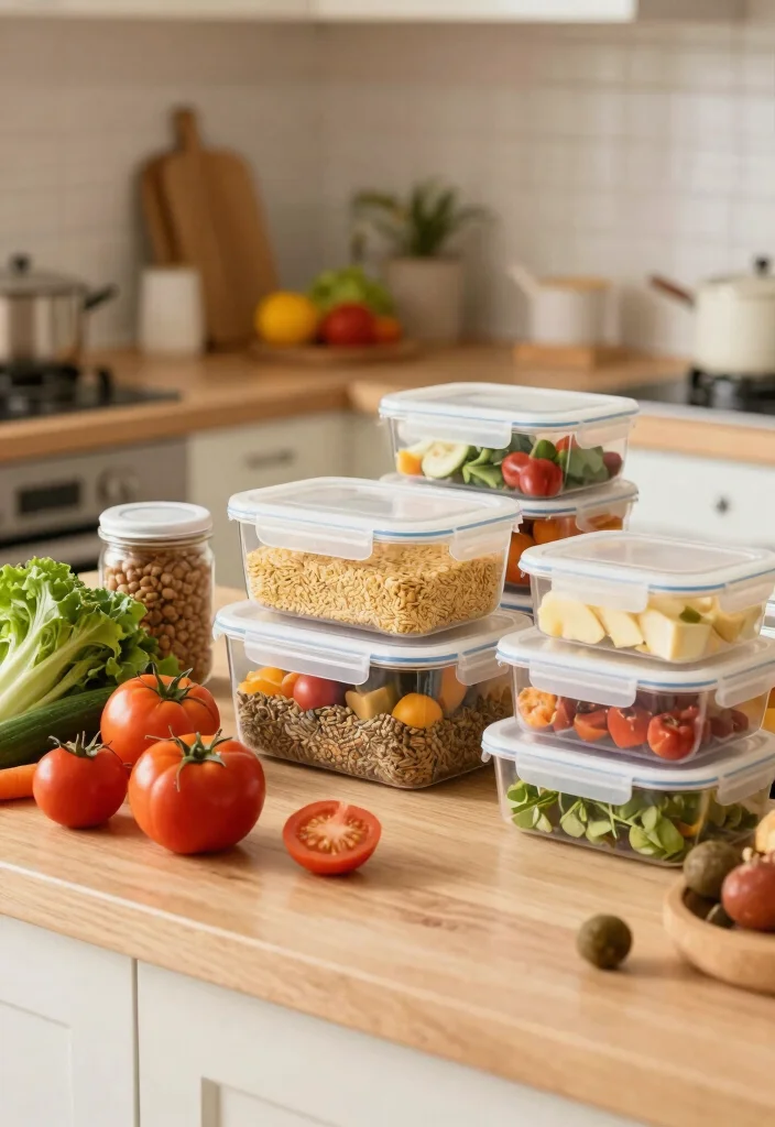 20 Lunch Meal Prep Ideas for the Week - Conclusion 1