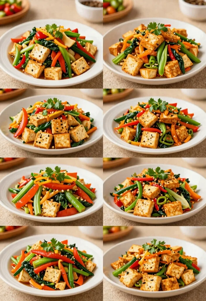 20 Tofu Stir Fry Recipes Crispy And Flavorful - Conclusion 1