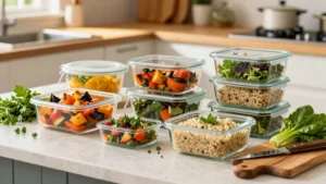 20 Vegan Meal Prep Recipes for the Week