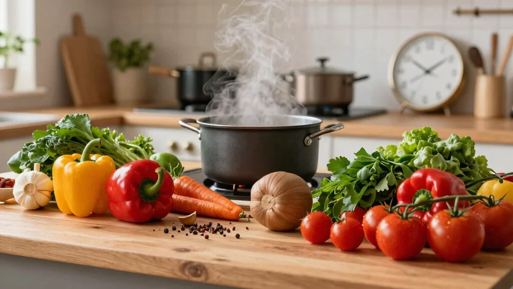 20 Easy Dinner Recipes Ready in Under 30 Minutes - The Dinner Spot