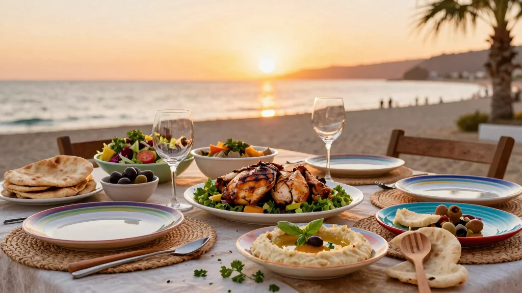 20 Mediterranean Chicken Recipes for Easy Dinners - Home Plate Delights