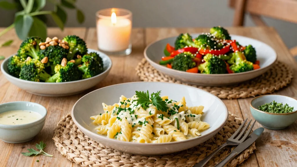20 Healthy Broccoli Dinner Recipes That Taste Delicious - The Dinner Spot