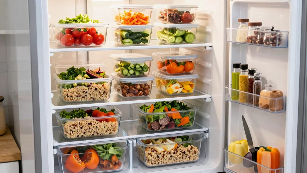 19 Meal Prep Lunch Ideas to Take to Work All Week - The Dinner Spot