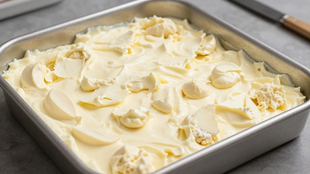 Authentic Italian Tiramisu Recipe (No Bake Dessert) - Step 7: Repeat Layering 1