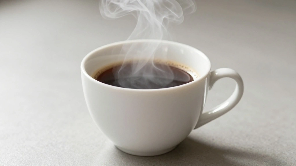 Easy Iced Coffee Recipe Better Than Coffee Shops - Step 3: Cool the Coffee 1